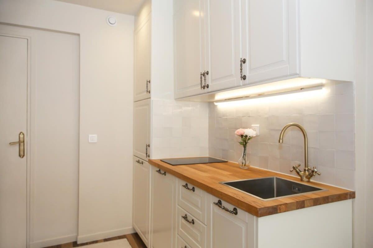 Appartement Moderne Confort Proche Montmartre - 4P Παρίσι Εξωτερικό φωτογραφία