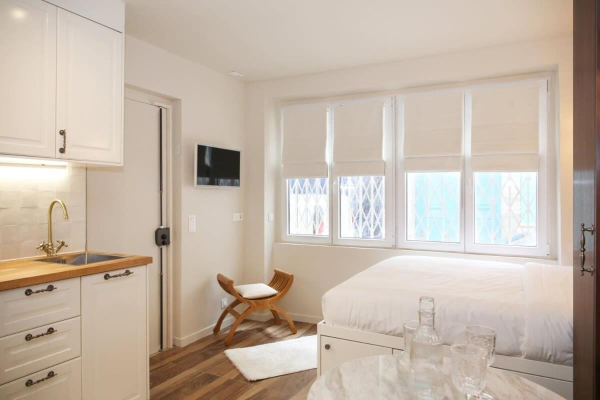 Appartement Moderne Confort Proche Montmartre - 4P Παρίσι Εξωτερικό φωτογραφία