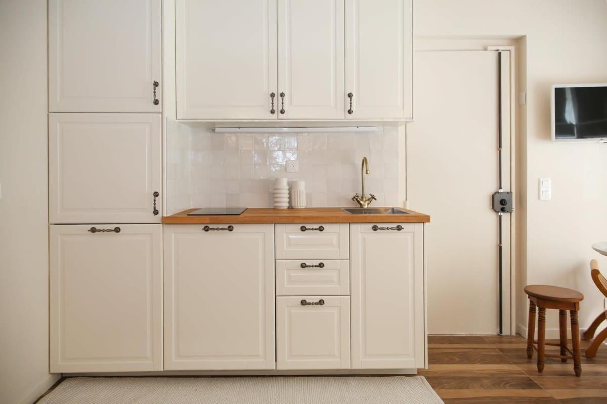 Appartement Moderne Confort Proche Montmartre - 4P Παρίσι Εξωτερικό φωτογραφία