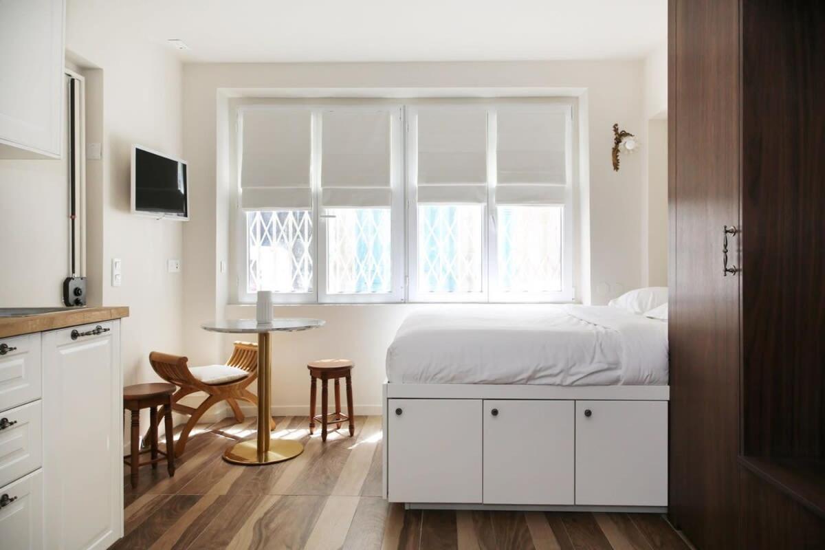 Appartement Moderne Confort Proche Montmartre - 4P Παρίσι Εξωτερικό φωτογραφία