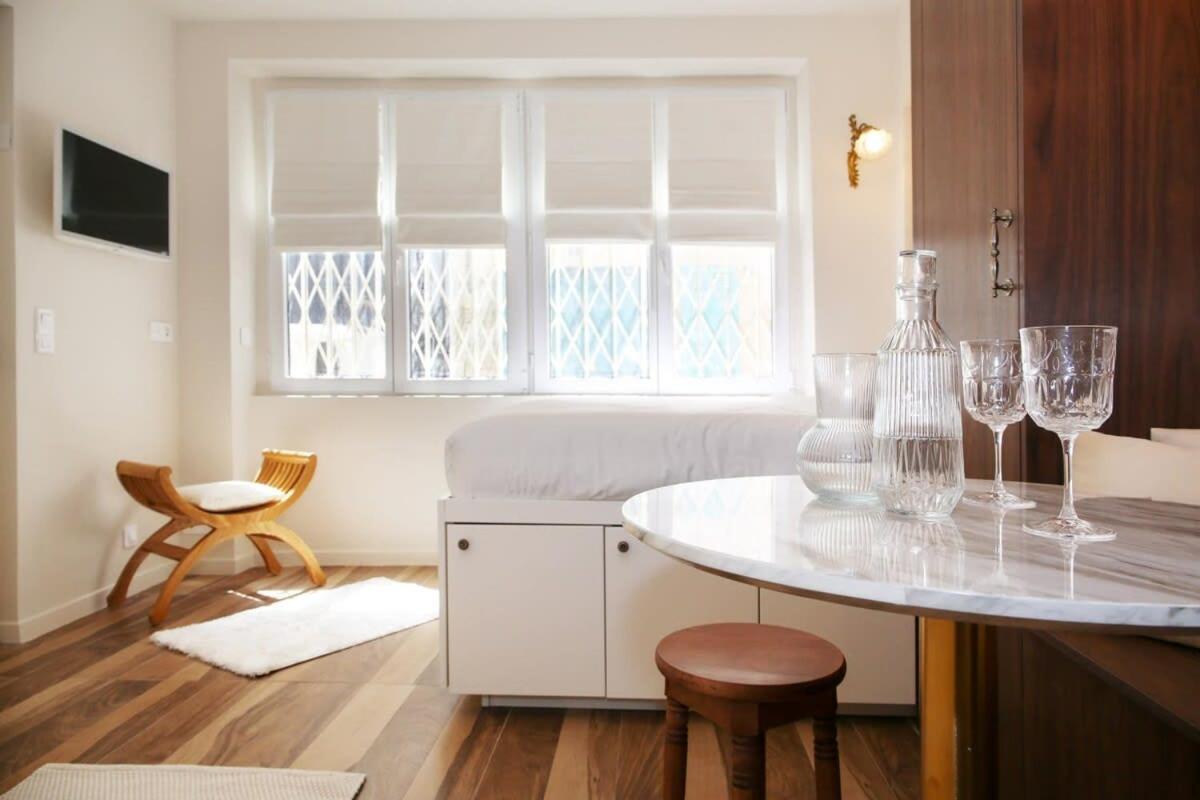 Appartement Moderne Confort Proche Montmartre - 4P Παρίσι Εξωτερικό φωτογραφία