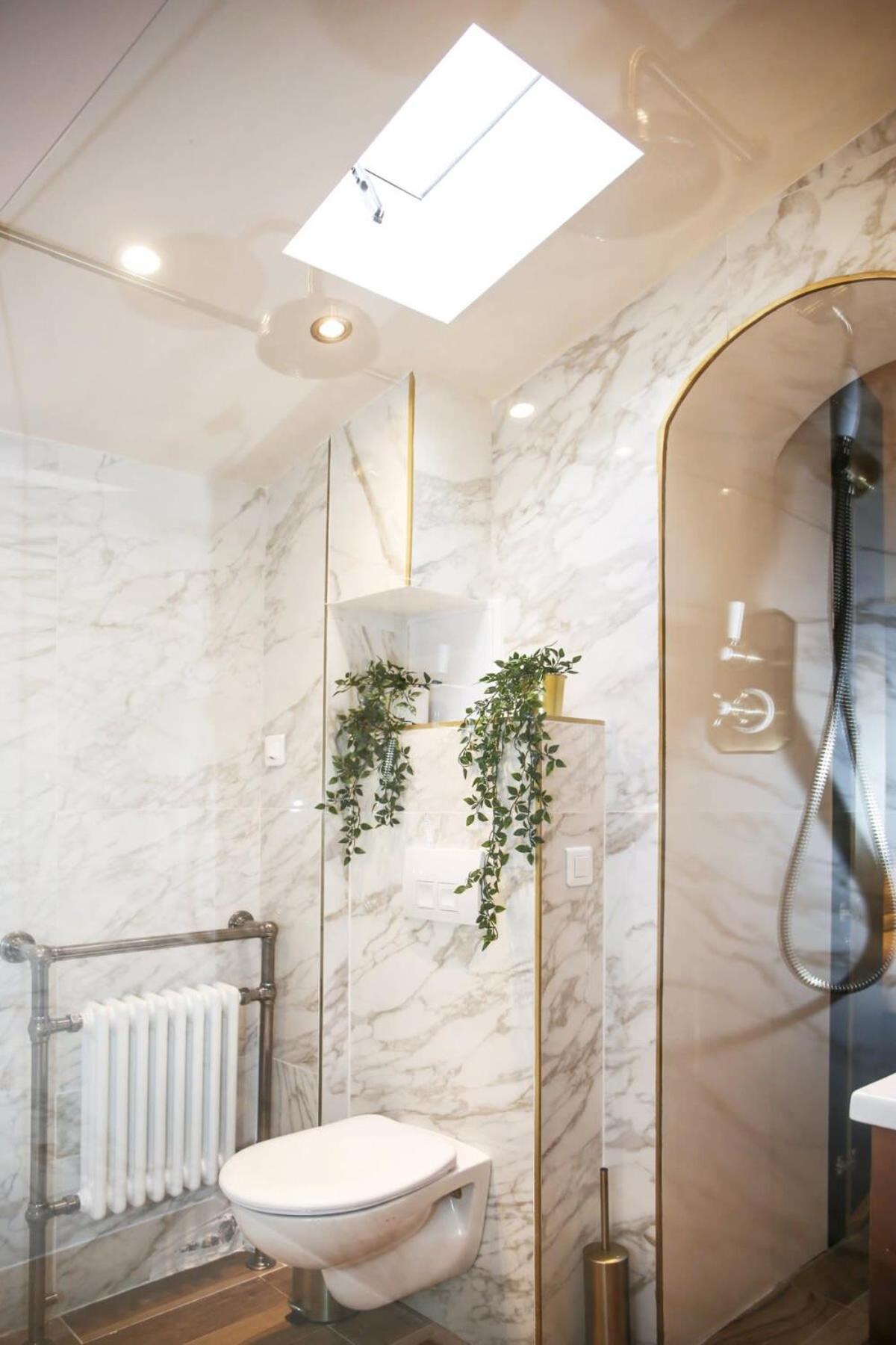 Appartement Moderne Confort Proche Montmartre - 4P Παρίσι Εξωτερικό φωτογραφία