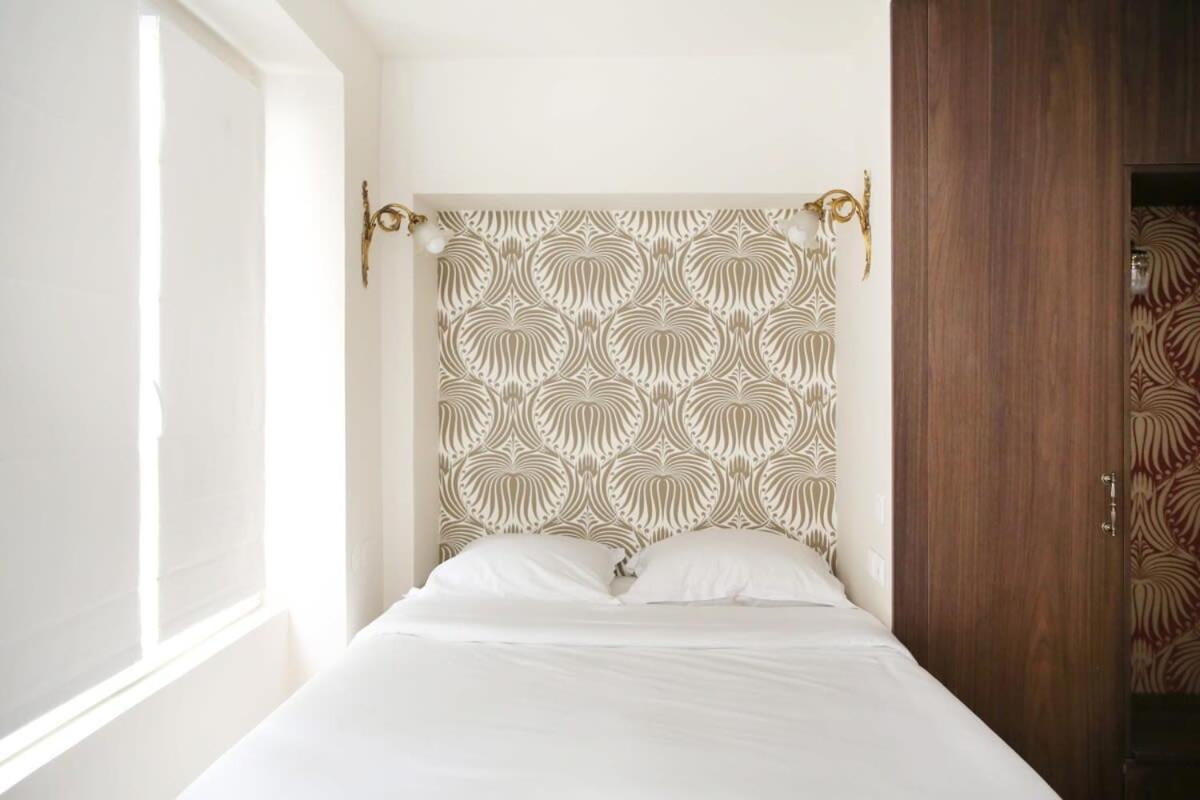 Appartement Moderne Confort Proche Montmartre - 4P Παρίσι Εξωτερικό φωτογραφία