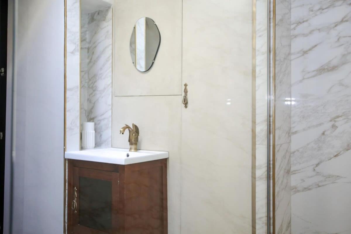 Appartement Moderne Confort Proche Montmartre - 4P Παρίσι Εξωτερικό φωτογραφία